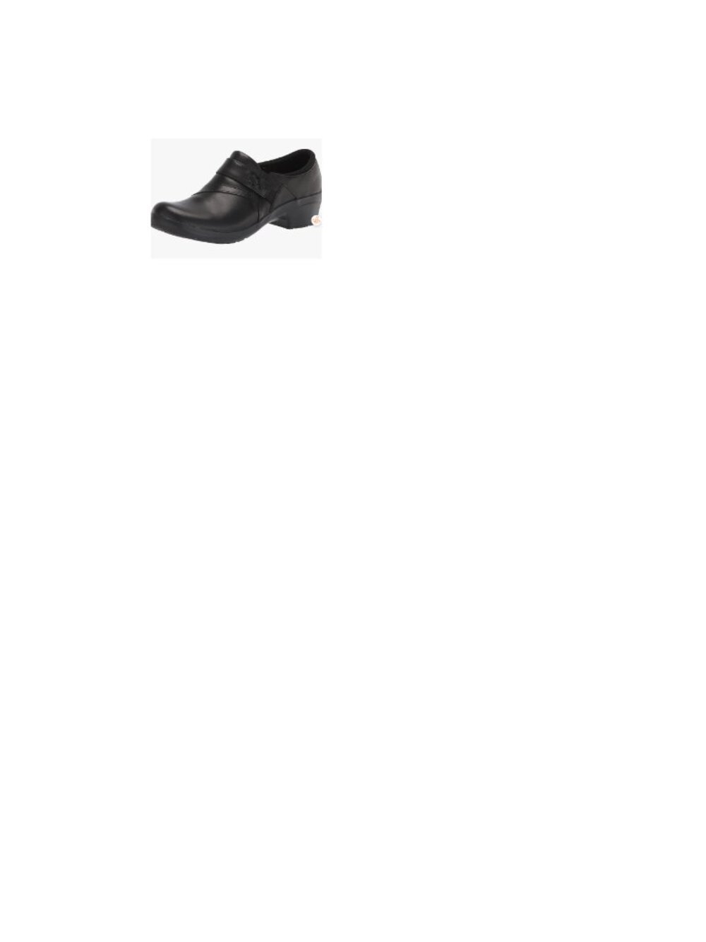 Womens Size 9M Clarks Angie Shoes